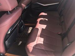 BMW 3 Series 325Li M Sport Package - фото 5