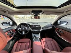 BMW 3 Series 325Li M Sport Package - фото 6