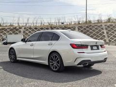 BMW 3 Series 325Li M Sport Package - фото 7