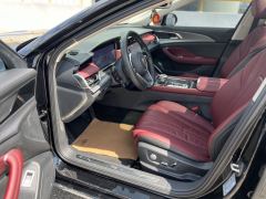 FAW Red Flag H5 2.0T Automatic Smart Connected Flagship Comfort Edition - фото 4