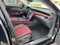 FAW Red Flag H5 2.0T Automatic Smart Connected Flagship Comfort Edition - фото 7