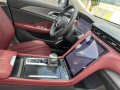 FAW Red Flag H5 2.0T Automatic Smart Connected Flagship Comfort Edition - фото 8