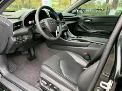 Toyota Avalon 2.0L Enterprise Edition - photo 5