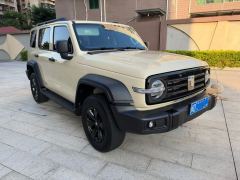 Tank 300 2.0T Conquistador Gasoline - ფოტო 3