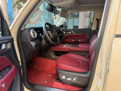 Tank 300 2.0T Conquistador Gasoline - ფოტო 4