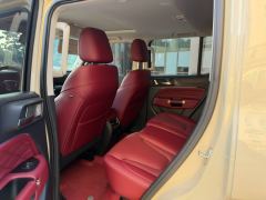 Tank 300 2.0T Conquistador Gasoline - ფოტო 6