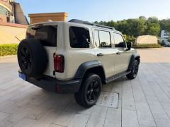 Tank 300 2.0T Conquistador Gasoline - ფოტო 7