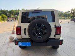 Tank 300 2.0T Conquistador Gasoline - ფოტო 8