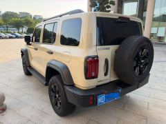 Tank 300 2.0T Conquistador Gasoline - ფოტო 9