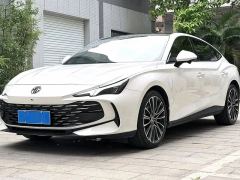 MG7 1.5T Dual-clutch Elegant Edition - photo 2