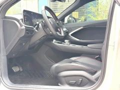 MG7 1.5T Dual-clutch Elegant Edition - photo 4