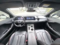 MG7 1.5T Dual-clutch Elegant Edition - photo 5