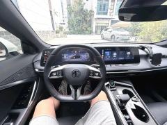 MG7 1.5T Dual-clutch Elegant Edition - photo 6