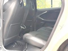 MG7 1.5T Dual-clutch Elegant Edition - photo 7