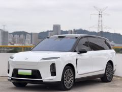 NIO ES8 635km Executive Luxury Edition 102kWh 6-seater - photo 1