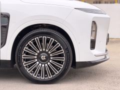 NIO ES8 635km Executive Luxury Edition 102kWh 6-seater - photo 11