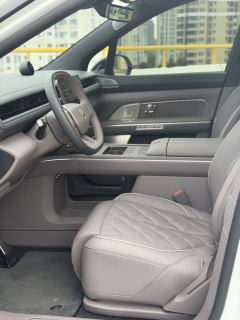 NIO ES8 635km Executive Luxury Edition 102kWh 6-seater - photo 15