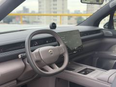 NIO ES8 635km Executive Luxury Edition 102kWh 6-seater - photo 16