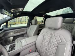NIO ES8 635km Executive Luxury Edition 102kWh 6-seater - photo 17