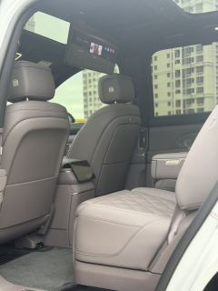 NIO ES8 635km Executive Luxury Edition 102kWh 6-seater - photo 18
