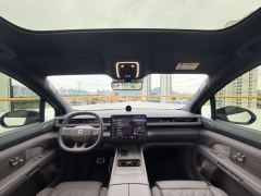 NIO ES8 635km Executive Luxury Edition 102kWh 6-seater - photo 19