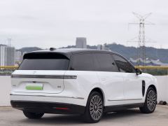 NIO ES8 635km Executive Luxury Edition 102kWh 6-seater - photo 4