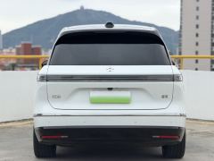 NIO ES8 635km Executive Luxury Edition 102kWh 6-seater - photo 5
