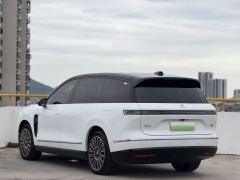 NIO ES8 635km Executive Luxury Edition 102kWh 6-seater - photo 6