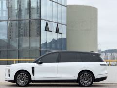 NIO ES8 635km Executive Luxury Edition 102kWh 6-seater - photo 8