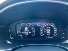 Honda Civic HATCHBACK 240TURBO CVT Edition - ფოტო 10