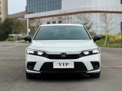 Honda Civic HATCHBACK 240TURBO CVT Edition - ფოტო 2