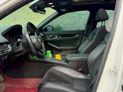 Honda Civic HATCHBACK 240TURBO CVT Edition - ფოტო 4