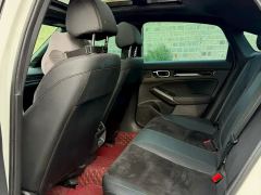 Honda Civic HATCHBACK 240TURBO CVT Edition - ფოტო 6