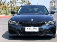 BMW 3 Series 325i M Sport Package - photo 1