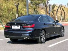 BMW 3 Series 325i M Sport Package - photo 9