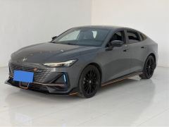 Changan UNI-V 1.5T Sport Edition - ფოტო 1