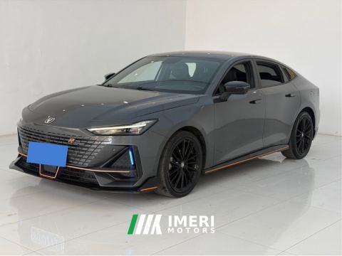 2023 Changan UNI-V 1.5T Sport Edition