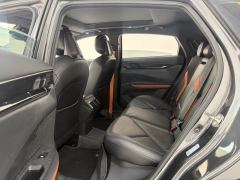 Changan UNI-V 1.5T Sport Edition - ფოტო 10