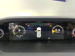 Changan UNI-V 1.5T Sport Edition - ფოტო 11