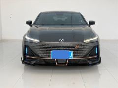 Changan UNI-V 1.5T Sport Edition - ფოტო 2