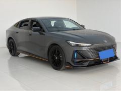 Changan UNI-V 1.5T Sport Edition - ფოტო 3
