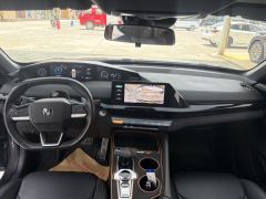 Changan UNI-V 1.5T Sport Edition - ფოტო 8