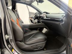 Changan UNI-V 1.5T Sport Edition - ფოტო 9