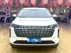 Haval H6 1.5T Two-Wheel Drive Ultra - ფოტო 2