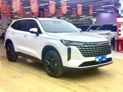 Haval H6 1.5T Two-Wheel Drive Ultra - ფოტო 3