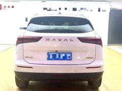 Haval H6 1.5T Two-Wheel Drive Ultra - ფოტო 4