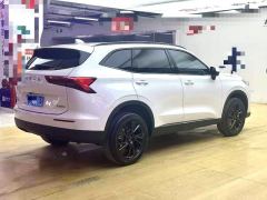 Haval H6 1.5T Two-Wheel Drive Ultra - ფოტო 6