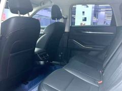 Haval H6 1.5T Two-Wheel Drive Ultra - ფოტო 8