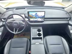 Haval H6 1.5T Two-Wheel Drive Ultra - ფოტო 9