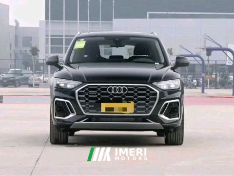 2023 Audi Q5L 40 TFSI Stylish Sporty Edition - car from China